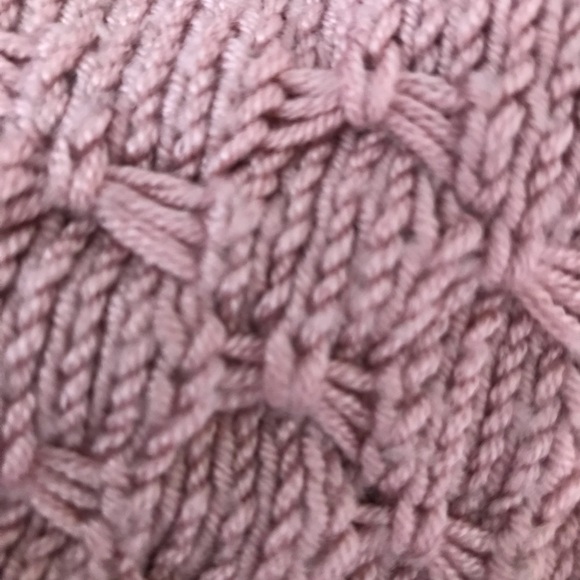Kids handmade cardigan - Picture 6 of 8